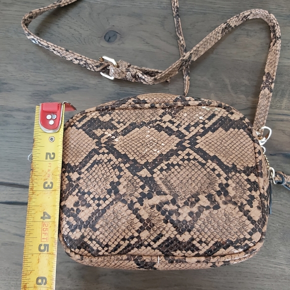 Cross body bag, purse - Picture 3 of 5